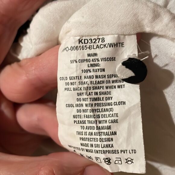 Kookai Ebony Mini Dress - Picture 4 of 6